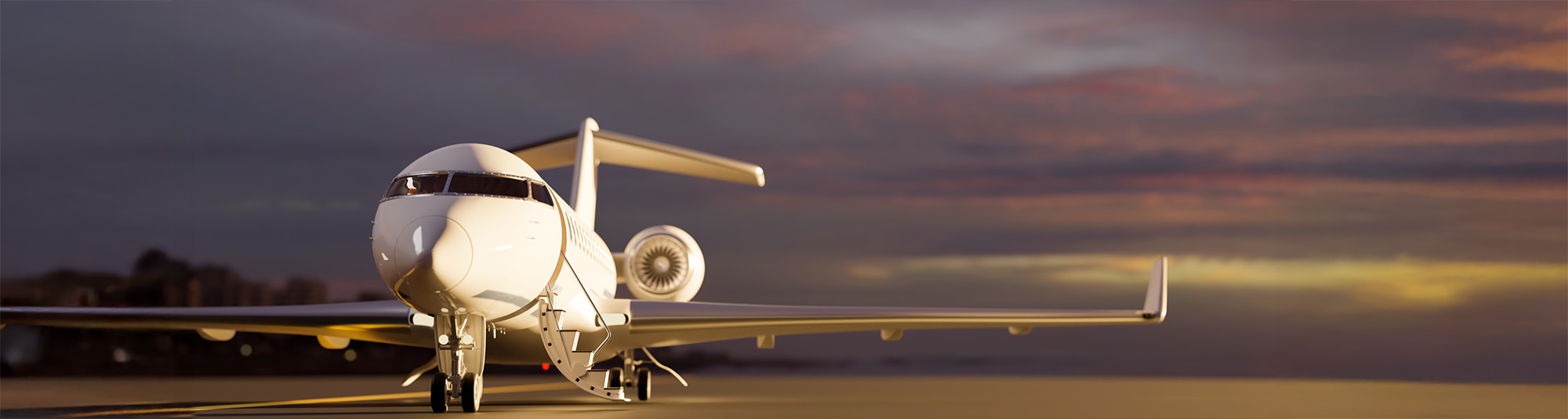 aircraft escrow services