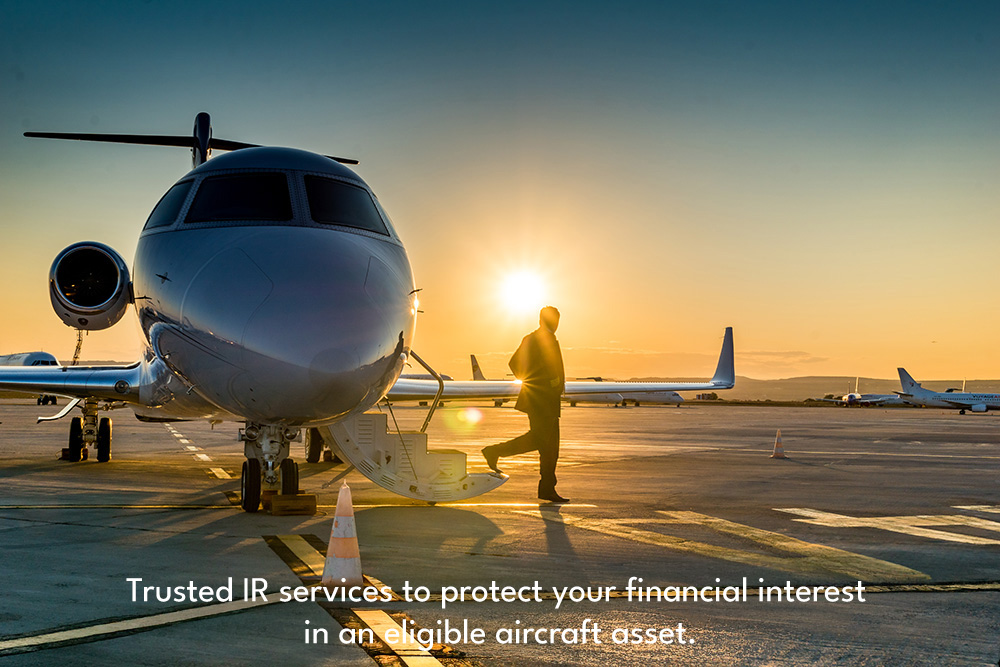 international aircraft registry