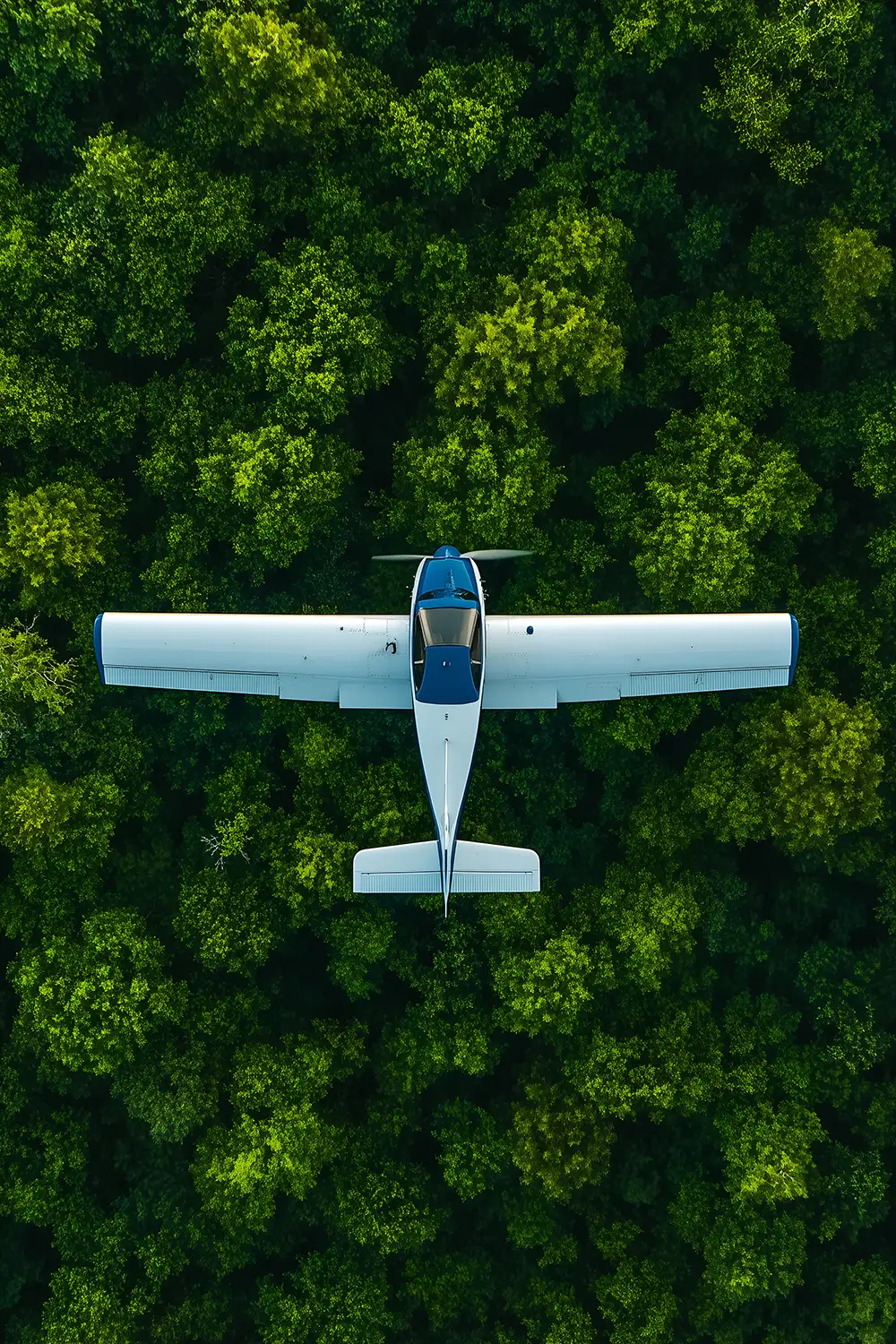 aircraft escrow service